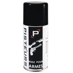 Huile Pisteurs a&eacute;rosol 150ml