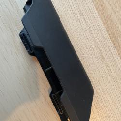 Rehausse de crosse ctr/moe 0.75 magpul