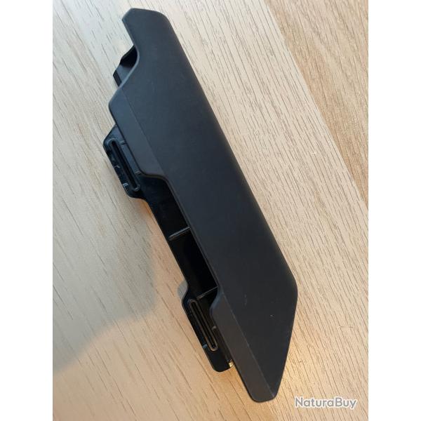 Rehausse de crosse ctr/moe 0.75 magpul
