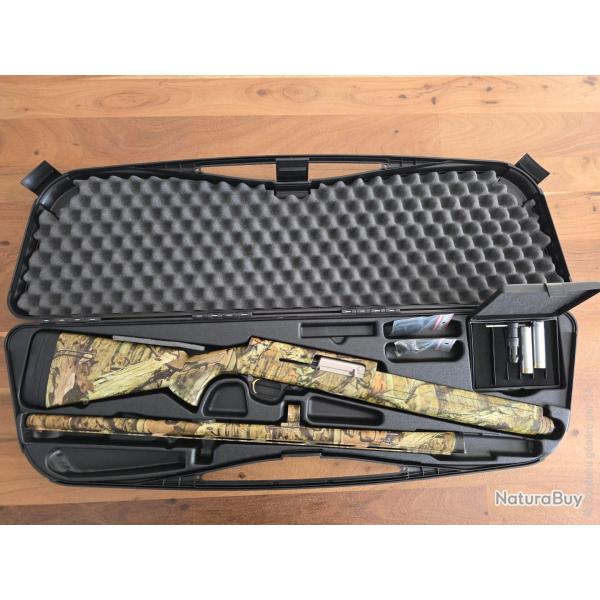A5 BROWNING CAMO CAL12