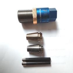 kit expander 6mm et 7mm