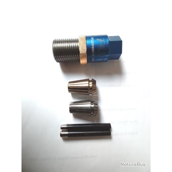 kit expander 6mm et 7mm