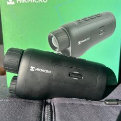 Monoculaire Vision Nocturne Hikmicro Heimdal H4d