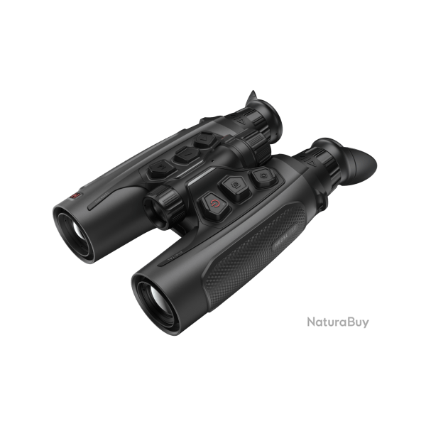 Jumelles de vision thermique HABROK HE25L 4K 2.0 HIKMICRO