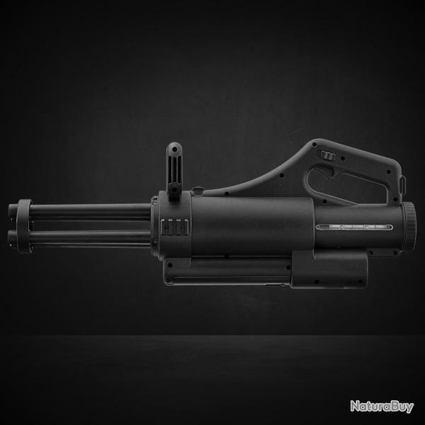 Well R�plique AEG WE23-SL Micro Minigun