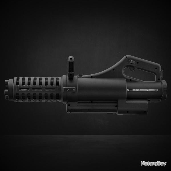 ECHO1 Minigun WE23-SLBB Sportsline