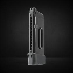 CHARGEUR 18 COUPS GLOCK 19 GEN5 BBS 6MM CO2