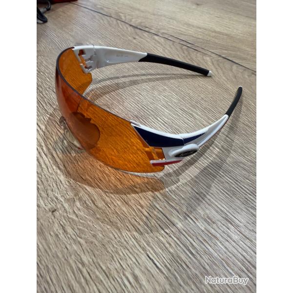 Lunettes shoot off France