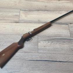 Carabine de jardin 12mm Manu Arm 410/50,7