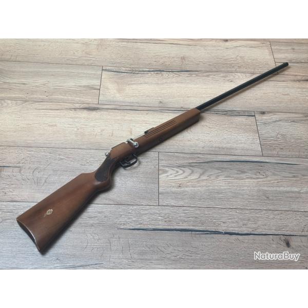 Carabine de jardin 12mm Manu Arm 410/50,7