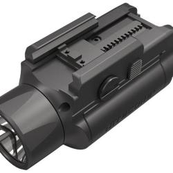 Lampe Sp&eacute;ciale Arme NPL35 2000 Lumens Nitecore