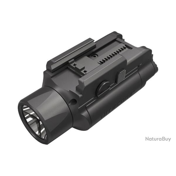 Lampe Sp�ciale Arme NPL35 2000 Lumens Nitecore