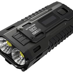 Lampe Torche EDC37 8000 Lumens Nitecore