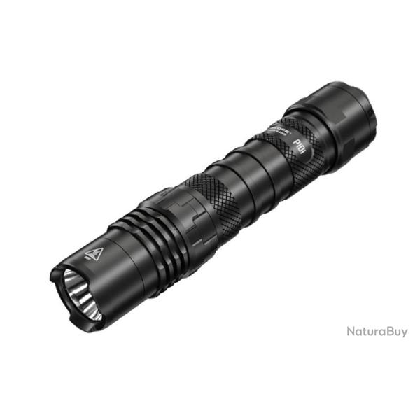 Lampe Torche P10i 1800 Lumens Nitecore