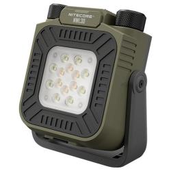 Lampe Torche 3 en 1 NWL30 3000 Lumens Nitecore