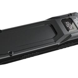 Lampe Torche EDC 23 2500 Lumens Nitecore