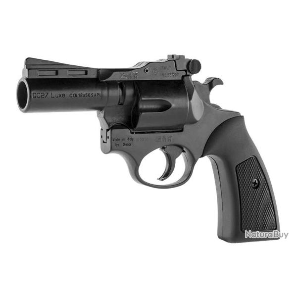 Pistolet GC27 Luxe Calibre 12/50 SAPL