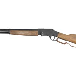 Carabine PCP Lieva Bois 5.5mm 19.9 joules Reximex