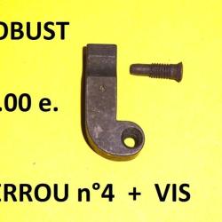 verrou n&deg;4 NEUF fusil ROBUST MANUFRANCE - VENDU PAR JEPERCUTE (s21k161)