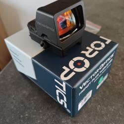 Point rouge vector frenzy 1x22x32qd neuf