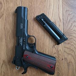 1911 Sig Sauer 22lr