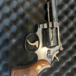 Smith et wesson mod&egrave;le 15-3