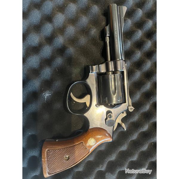 Smith et wesson mod�le 15-3