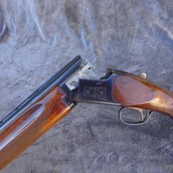 Joli fusil Miroku.