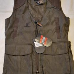 Gilet STAGUNT Milano enfant - HILMAR SUPER DESTOCK !!!
