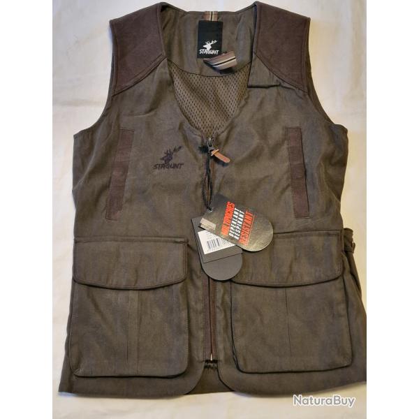 Gilet STAGUNT Milano enfant - HILMAR SUPER DESTOCK !!!