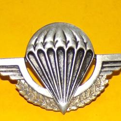 Brevet d'Initiation Parachutiste, FABRICANT COINDEROUX  PARIS  ,HOMOLOGATION SANS , ETAT VOIR PHOTO