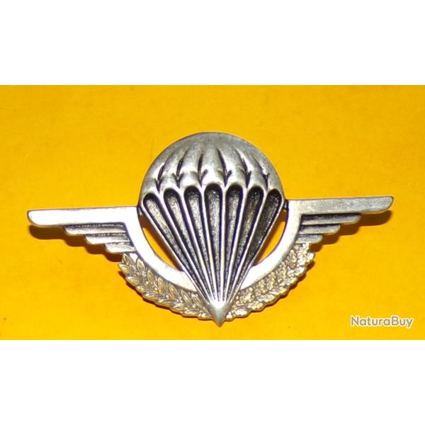 Brevet d'Initiation Parachutiste, FABRICANT COINDEROUX  PARIS  ,HOMOLOGATION SANS , ETAT VOIR PHOTO