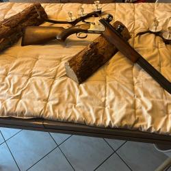 VEND EXPRESS 8X57 JRS SABATTI EXTRACTEUR PRIX 1500�