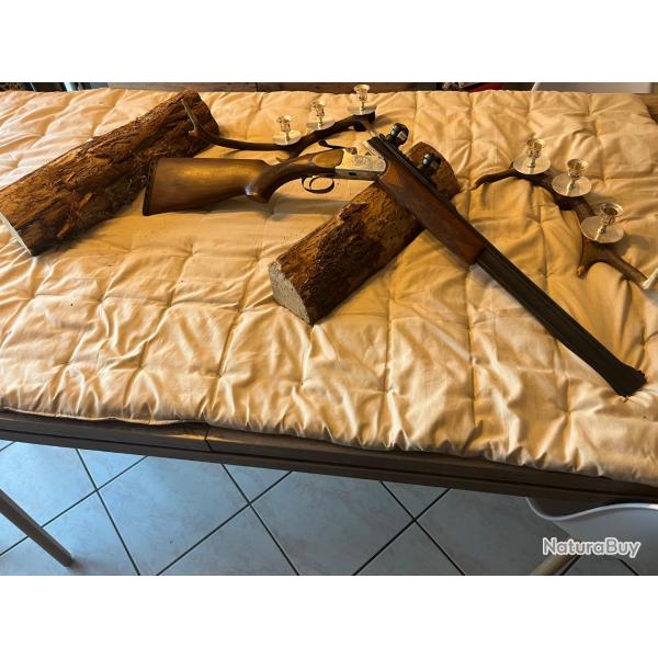 VEND EXPRESS 8X57 JRS SABATTI EXTRACTEUR PRIX 1500�