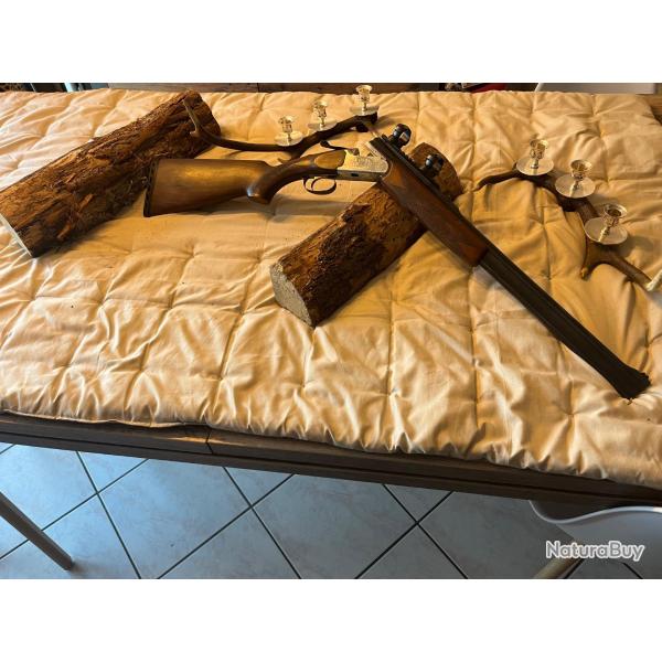 VEND EXPRESS 8X57 JRS SABATTI EXTRACTEUR PRIX 1500�