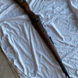 Mauser 98k 8x64S