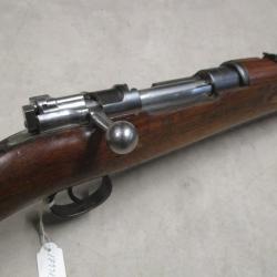 Pour les collectionneurs, Mauser Oberndorf 1989 M96 Su&egrave;dois &agrave; 1 euro sans prix de r&eacute;serve!!!