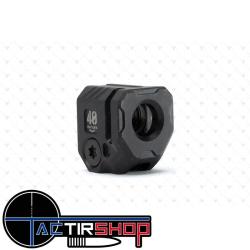 Compensateur Strike Industries Micro Threaded Comp - QUAD