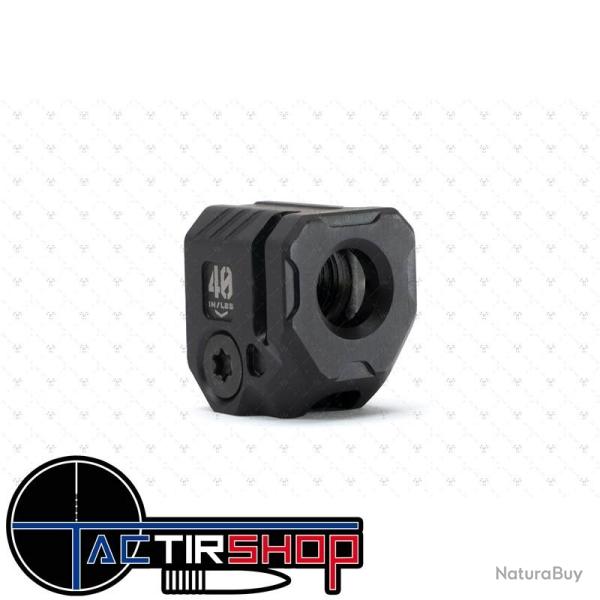 Compensateur Strike Industries Micro Threaded Comp - QUAD