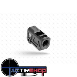Compensateur Strike Industries Strike Micro Threaded Comp Quad V