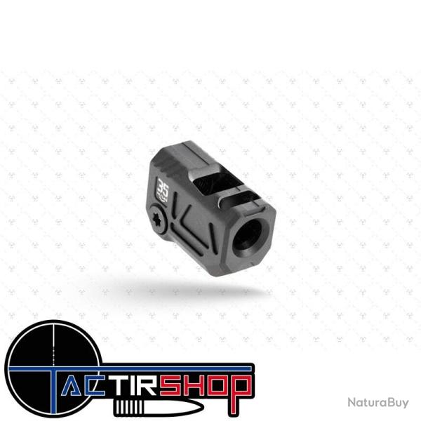 Compensateur Strike Industries Strike Micro Threaded Comp Quad V