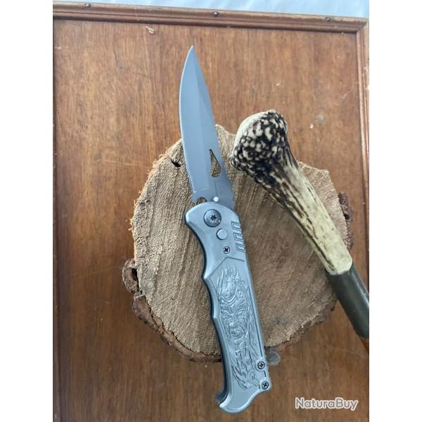 COUTEAU DRAGON    2026