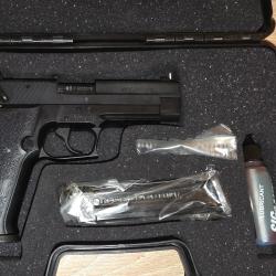 SIG SAUER MOSQUITO 22 LR