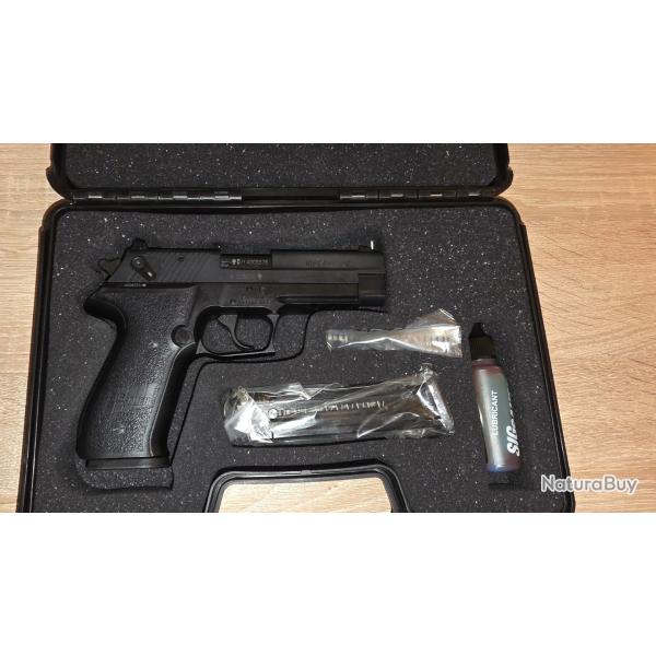 SIG SAUER MOSQUITO 22 LR