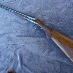 Beau fusil Robust Id&eacute;al ray&eacute;.