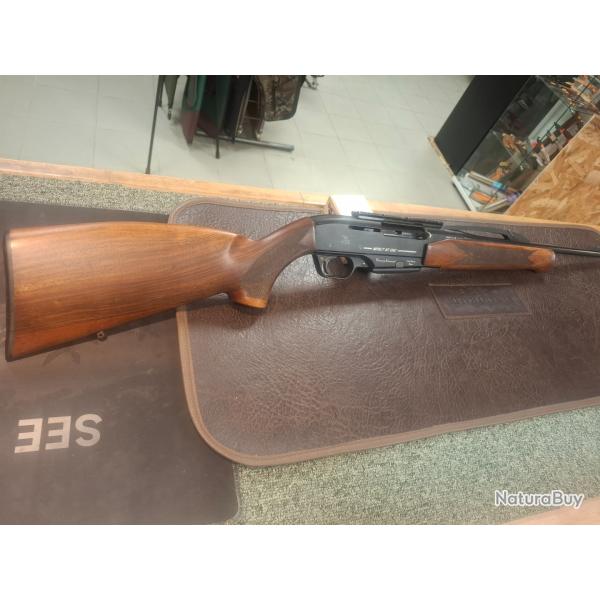 Carabine Semi-auto Verney-carron Impact NT One cal 300 WM