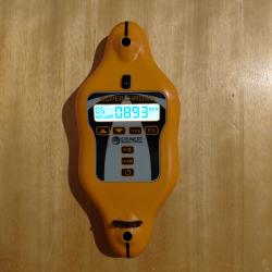 chronographe steinert accoustique