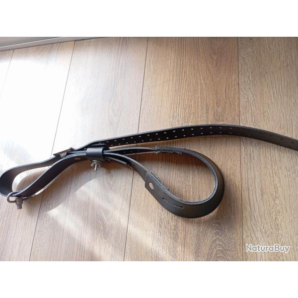 Sangle bretelle tir gehmann