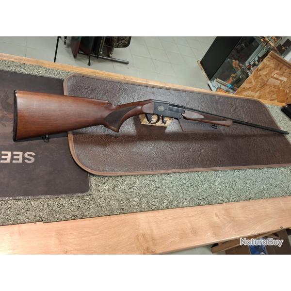 Fusil Monocoup Verney-carron Vercar cal 410