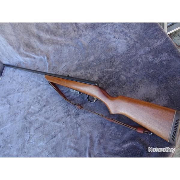 Carabine � verrou Marlin Goose Gun model 55 calibre 12/76